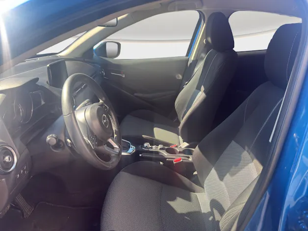MAZDA 2 1.5 90 Revolution