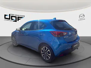 MAZDA 2 1.5 90 Revolution