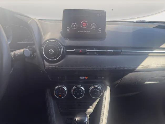 MAZDA 2 1.5 90 Revolution