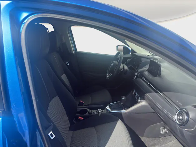 MAZDA 2 1.5 90 Revolution