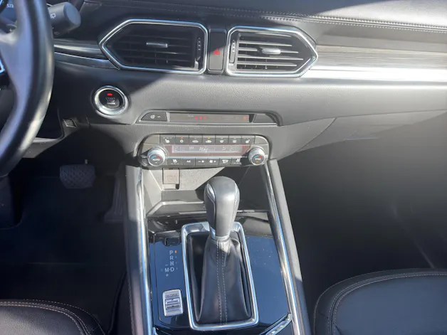 MAZDA CX-5 2.5 Revolution AWD