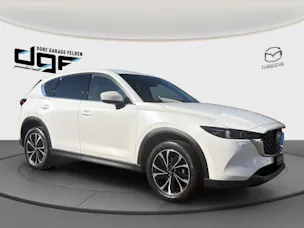 MAZDA CX-5 2.5 Revolution AWD