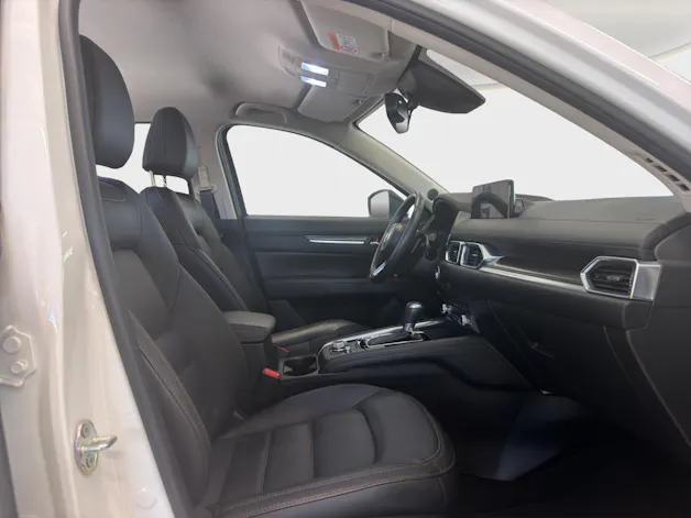 MAZDA CX-5 2.5 Revolution AWD