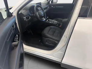 MAZDA CX-5 2.5 Revolution AWD