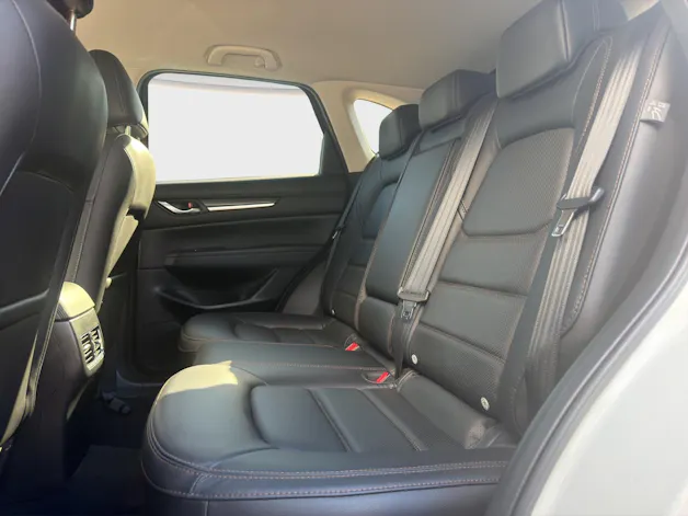 MAZDA CX-5 2.5 Revolution AWD