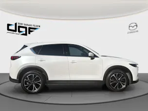 MAZDA CX-5 2.5 Revolution AWD