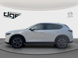 MAZDA CX-5 2.5 Revolution AWD