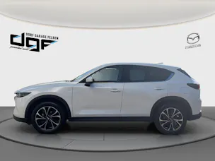 MAZDA CX-5 2.5 Revolution AWD