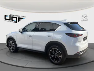 MAZDA CX-5 2.5 Revolution AWD