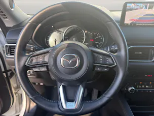 MAZDA CX-5 2.5 Revolution AWD