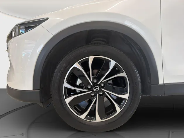 MAZDA CX-5 2.5 Revolution AWD