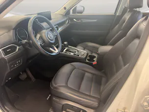 MAZDA CX-5 2.5 Revolution AWD