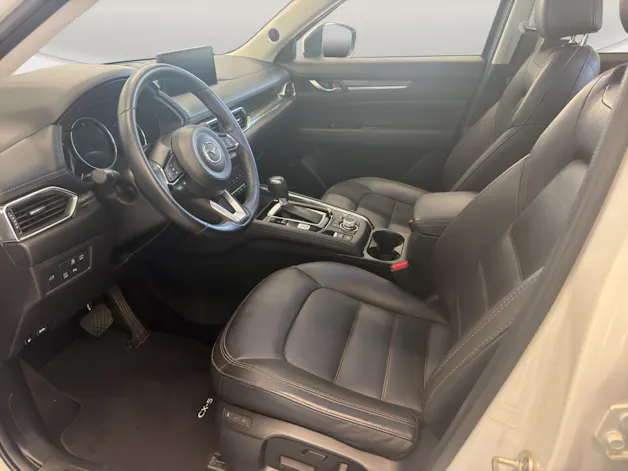 MAZDA CX-5 2.5 Revolution AWD
