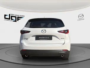 MAZDA CX-5 2.5 Revolution AWD
