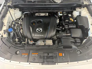 MAZDA CX-5 2.5 Revolution AWD