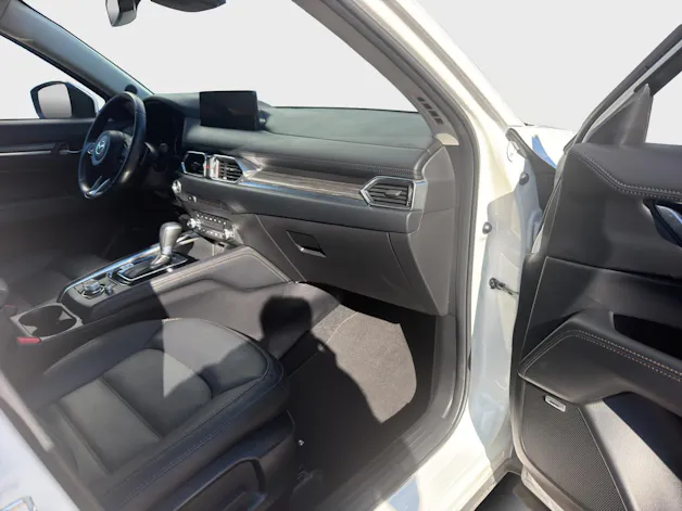 MAZDA CX-5 2.5 Revolution AWD