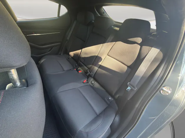 MAZDA 3 Hatchback 2.0 186 Homura