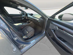 MAZDA 3 Hatchback 2.0 186 Homura