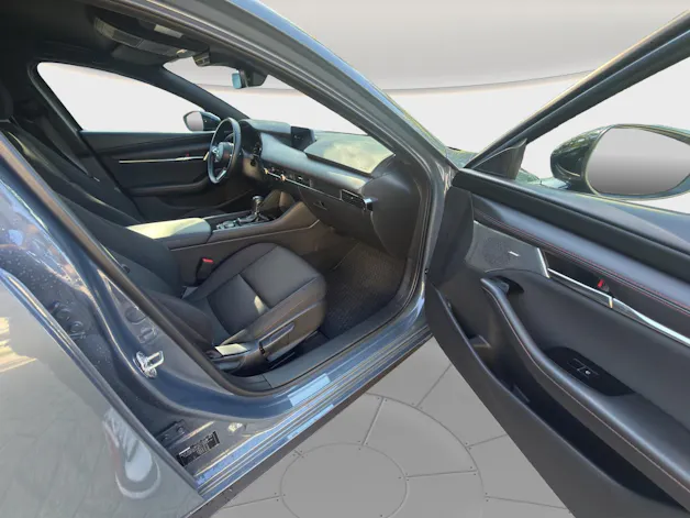 MAZDA 3 Hatchback 2.0 186 Homura