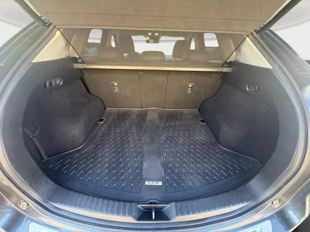 MAZDA CX-5 2.5 Homura AWD
