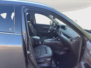 MAZDA CX-5 2.5 Homura AWD