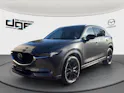 MAZDA CX-5 2.5 Homura AWD