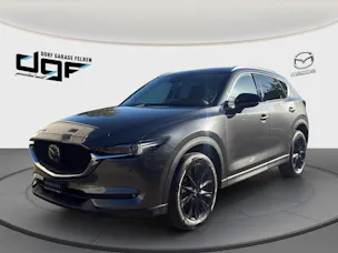 MAZDA CX-5 2.5 Homura AWD