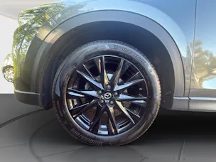 MAZDA CX-5 2.5 Homura AWD