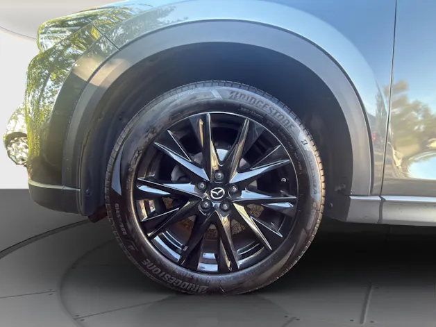 MAZDA CX-5 2.5 Homura AWD