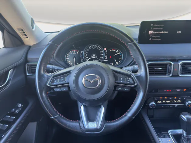 MAZDA CX-5 2.5 Homura AWD
