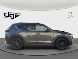 MAZDA CX-5 2.5 Homura AWD