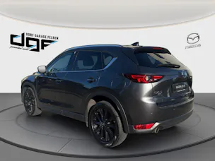 MAZDA CX-5 2.5 Homura AWD