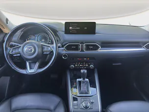 MAZDA CX-5 2.5 Homura AWD