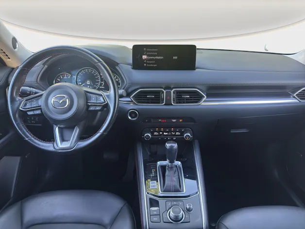 MAZDA CX-5 2.5 Homura AWD