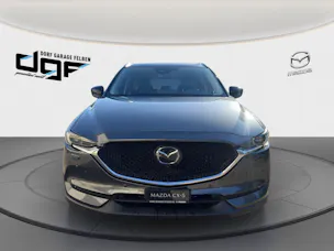 MAZDA CX-5 2.5 Homura AWD