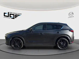 MAZDA CX-5 2.5 Homura AWD