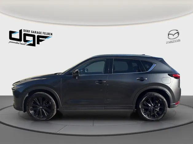 MAZDA CX-5 2.5 Homura AWD