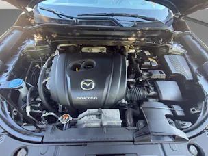 MAZDA CX-5 2.5 Homura AWD