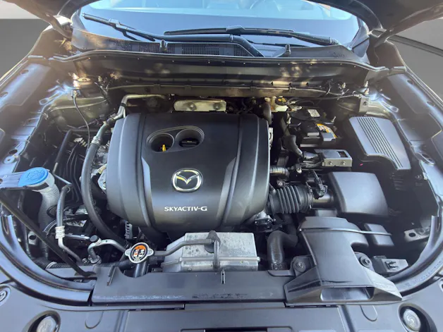 MAZDA CX-5 2.5 Homura AWD