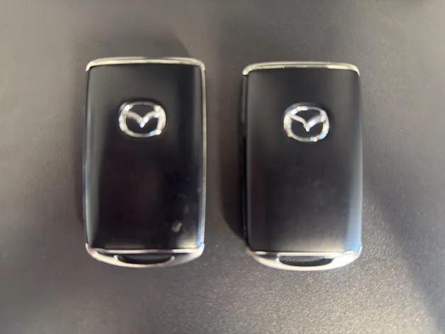 MAZDA CX-5 2.5 Homura AWD