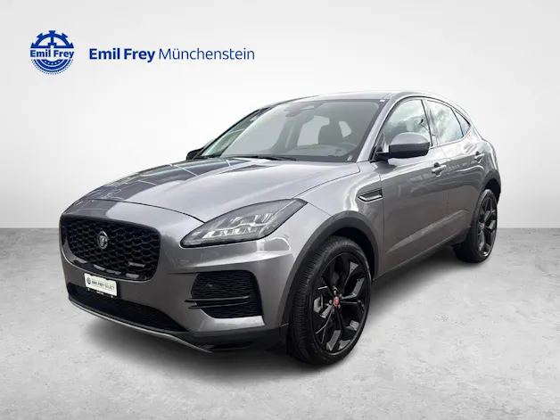 Jaguar E-Pace 2.0 I4 200 S AWD