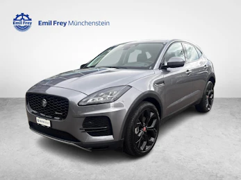 Fahrzeugbild JAGUAR E-Pace 2.0 I4 200 S AWD