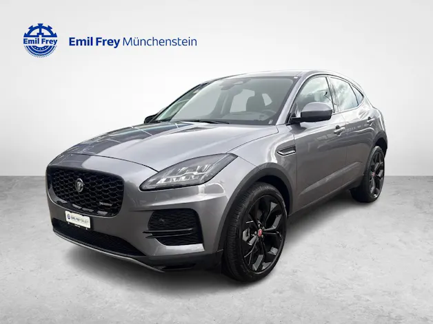 Jaguar E-Pace 2.0 I4 200 S AWD