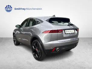 Jaguar E-Pace 2.0 I4 200 S AWD
