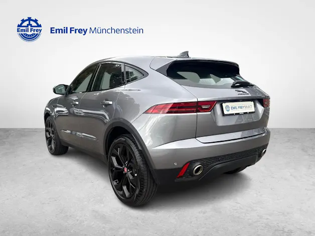 Jaguar E-Pace 2.0 I4 200 S AWD