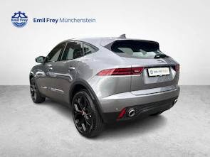 Fahrzeugbild JAGUAR E-Pace 2.0 I4 200 S AWD