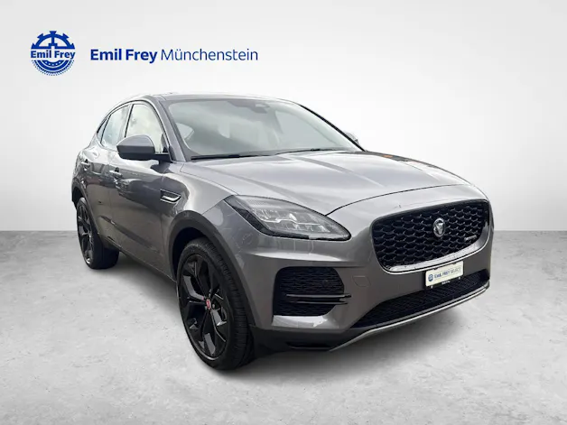 Jaguar E-Pace 2.0 I4 200 S AWD