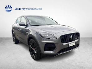 Fahrzeugbild JAGUAR E-Pace 2.0 I4 200 S AWD