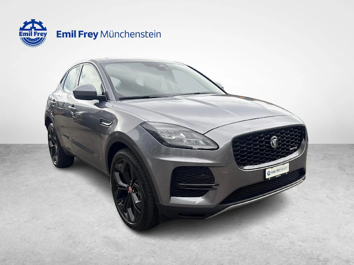 Fahrzeugbild JAGUAR E-PACE
