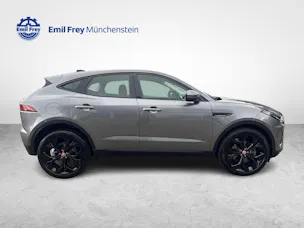 Jaguar E-Pace 2.0 I4 200 S AWD